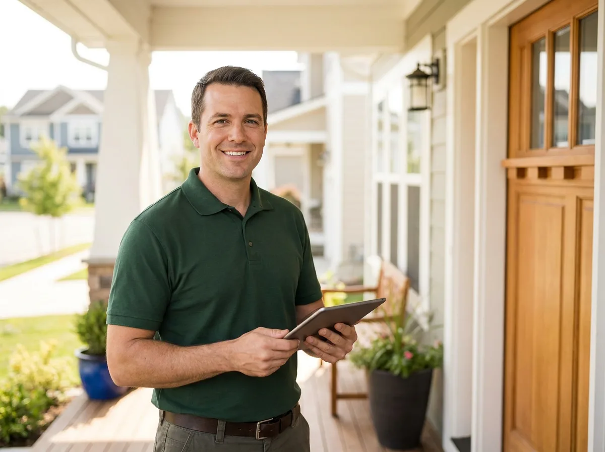 Pest control FAQs for Mahaska, KS